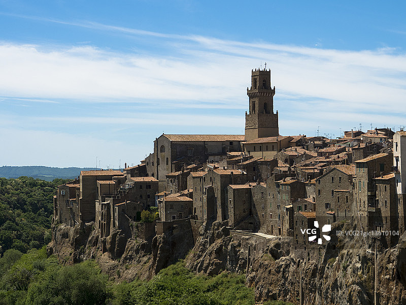 皮蒂利亚诺一日游图片素材