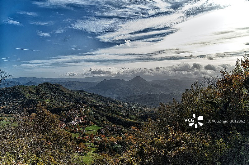 Pietracolora HDR图片素材