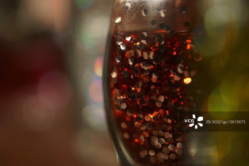 闪光罐图片素材