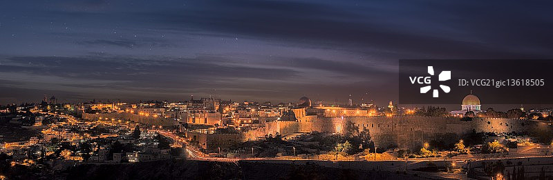 耶路撒冷图片素材