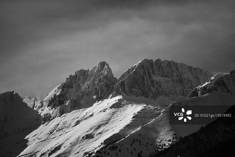 奥林匹斯图片素材