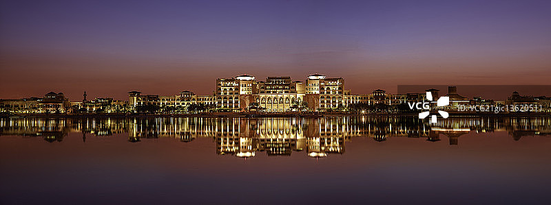 香格里拉酒店图片素材