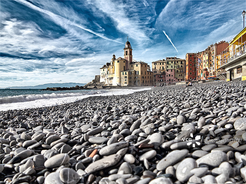 卡莫利图片素材