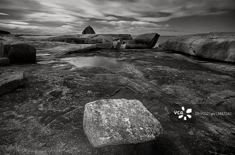 月光石图片素材