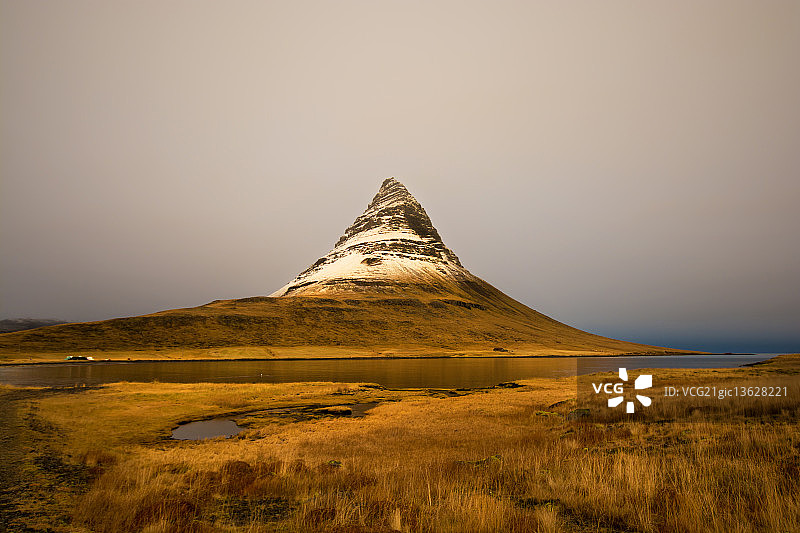 柯丘山图片素材