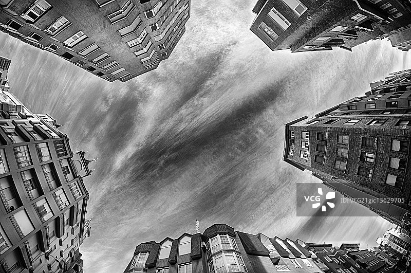 星光大道图片素材