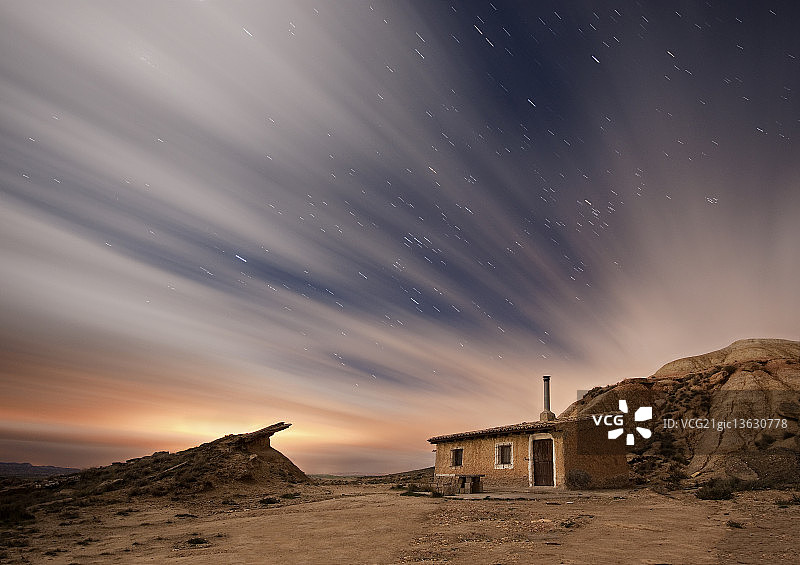 梦想中的房子II图片素材