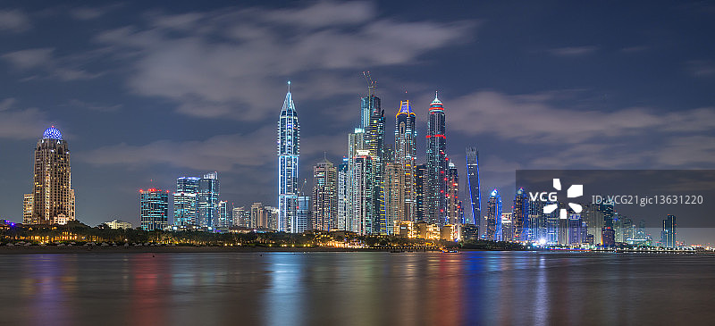 滨海大厦图片素材