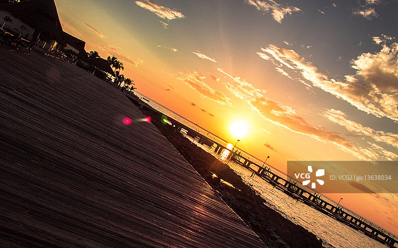 科苏梅尔图片素材