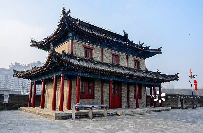 防御工事图片素材