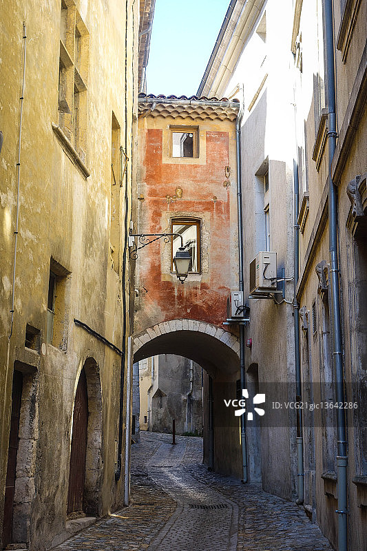 维维耶的通道图片素材