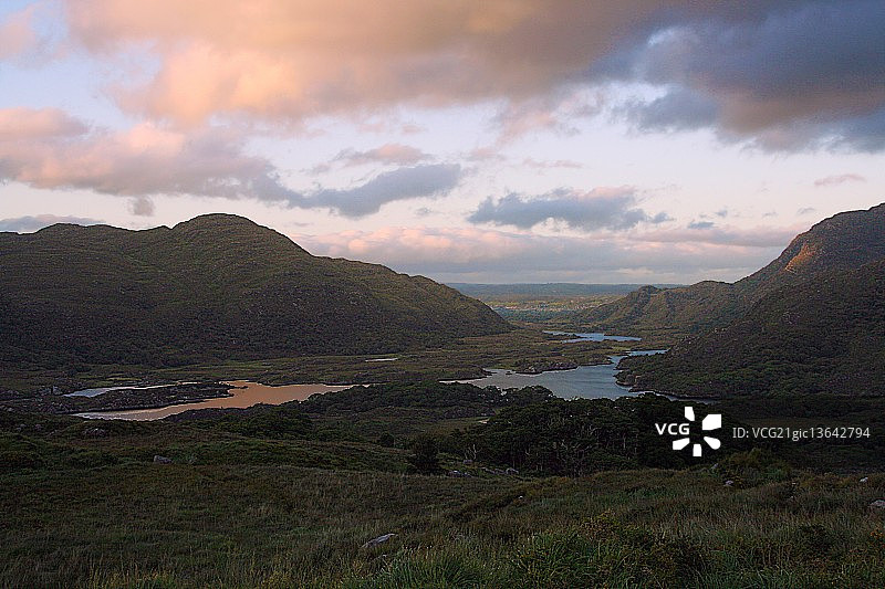 凯里之环图片素材