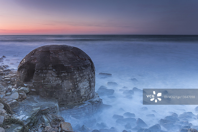 El Bunker图片素材