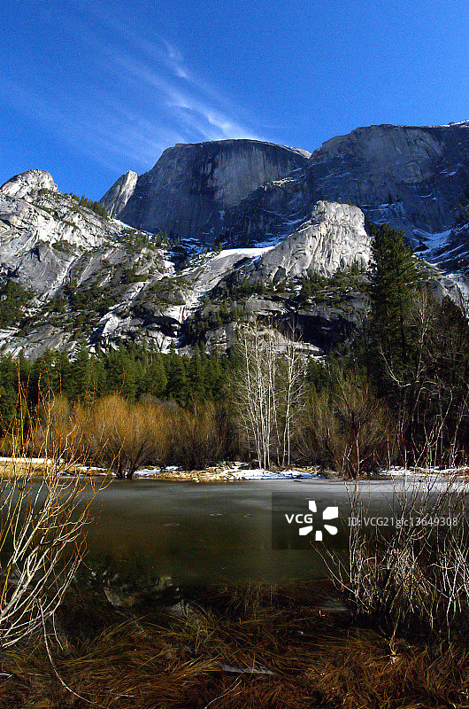 半圆顶图片素材
