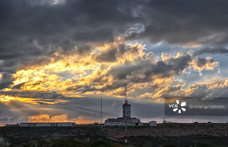 火焰之舌图片素材