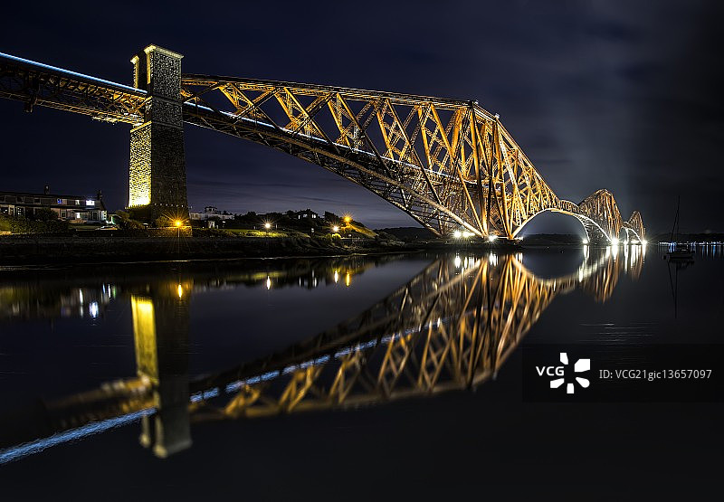 这座桥图片素材