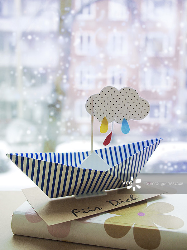 初雪的魔力图片素材