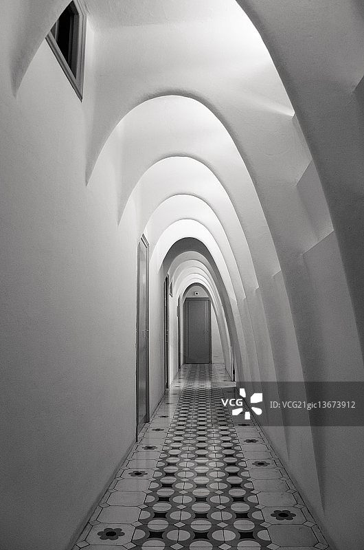 巴特罗公寓图片素材