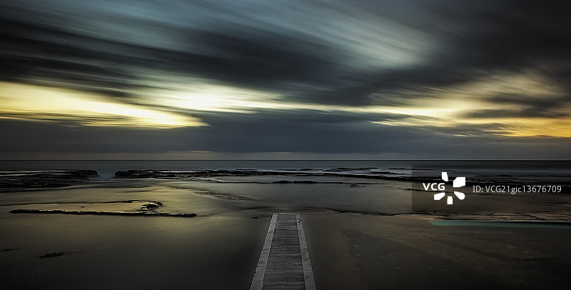 超现实的纳拉宾图片素材