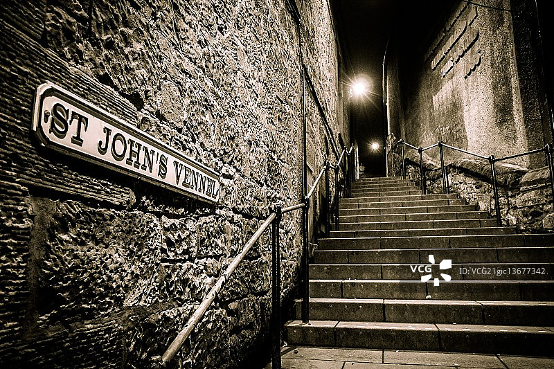 邓弗姆林图片素材