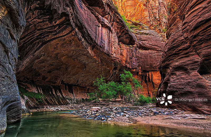 狭缝 #7909图片素材