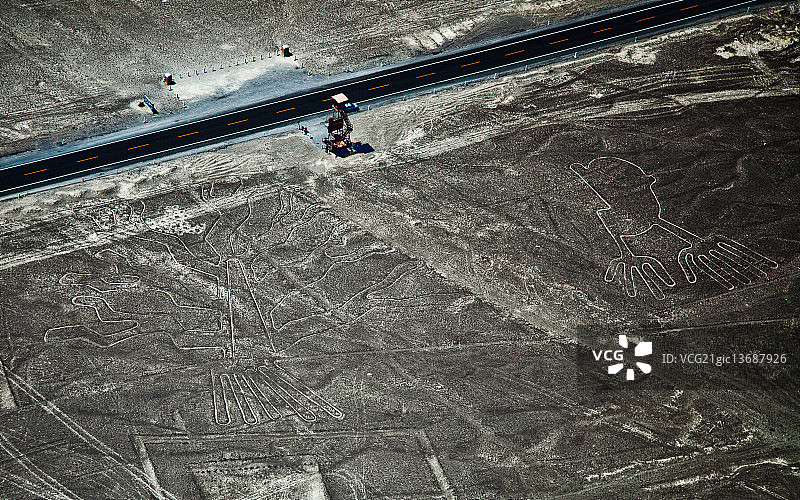 纳斯卡图片素材