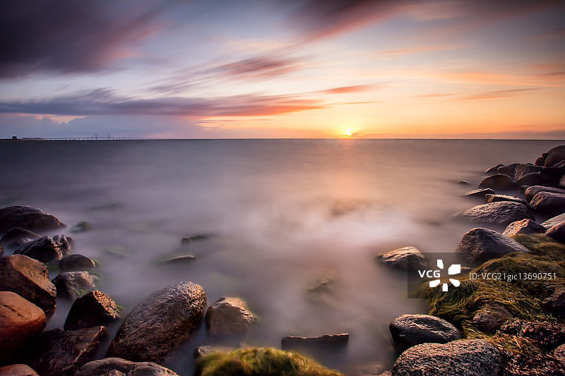 瑞典马尔默图片素材