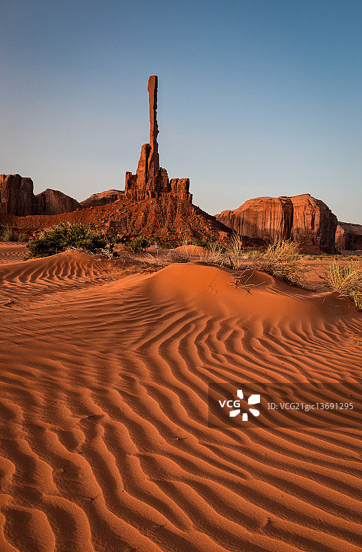 图腾波兰人图片素材