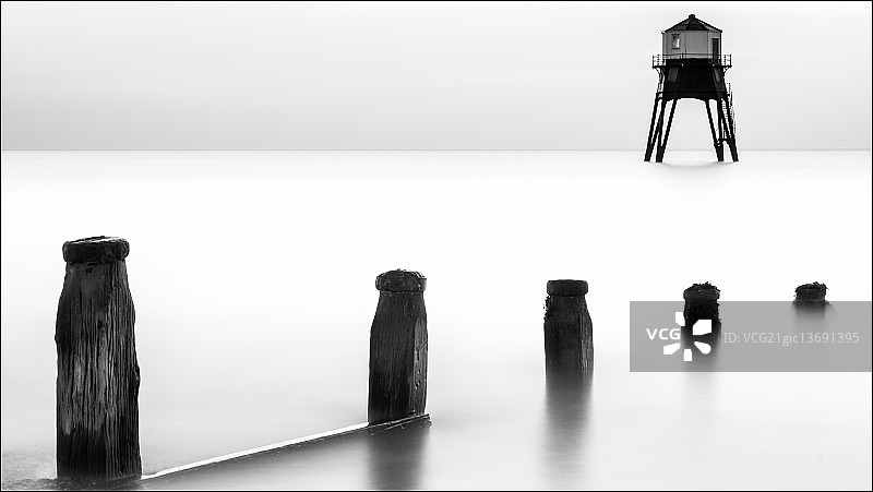 时代与潮汐图片素材