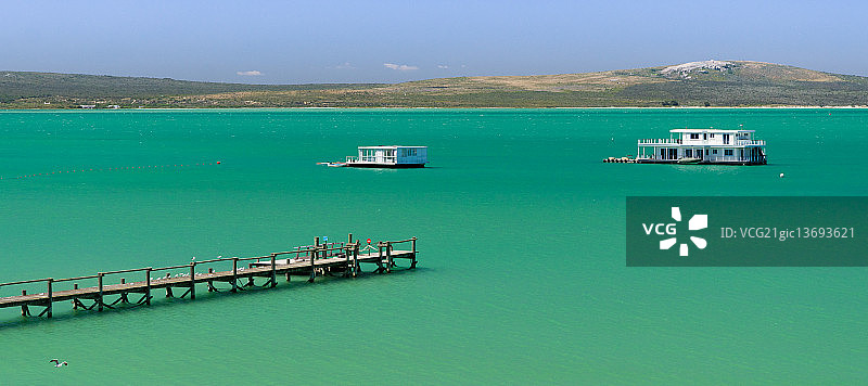 南非萨尔达尼亚图片素材