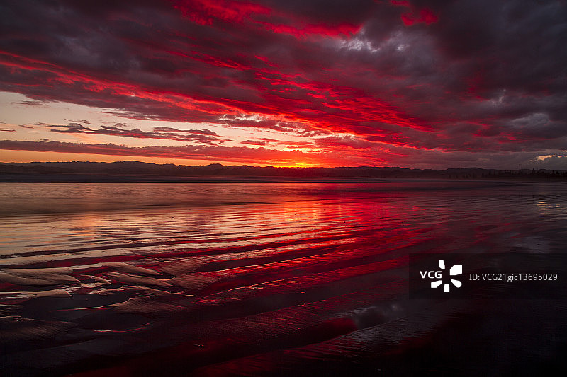 吉斯伯恩图片素材