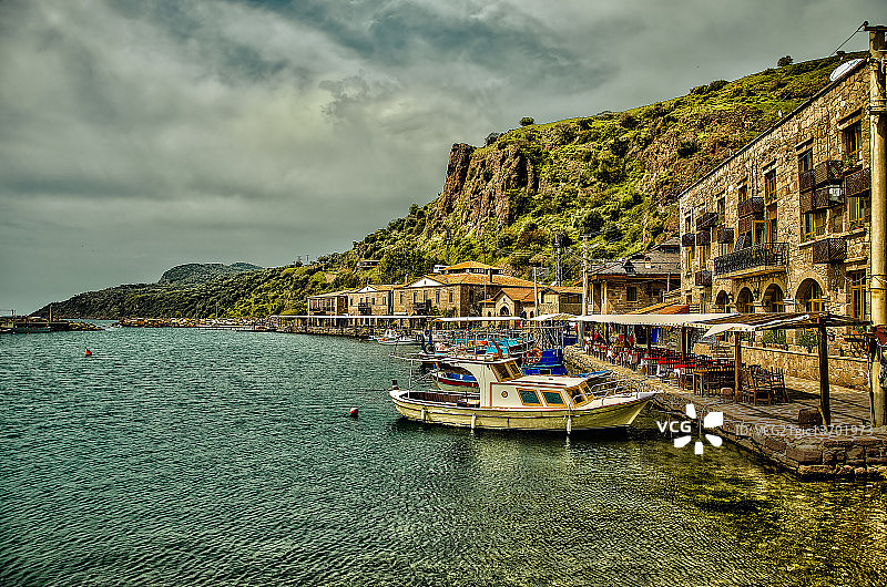 阿索斯 3图片素材