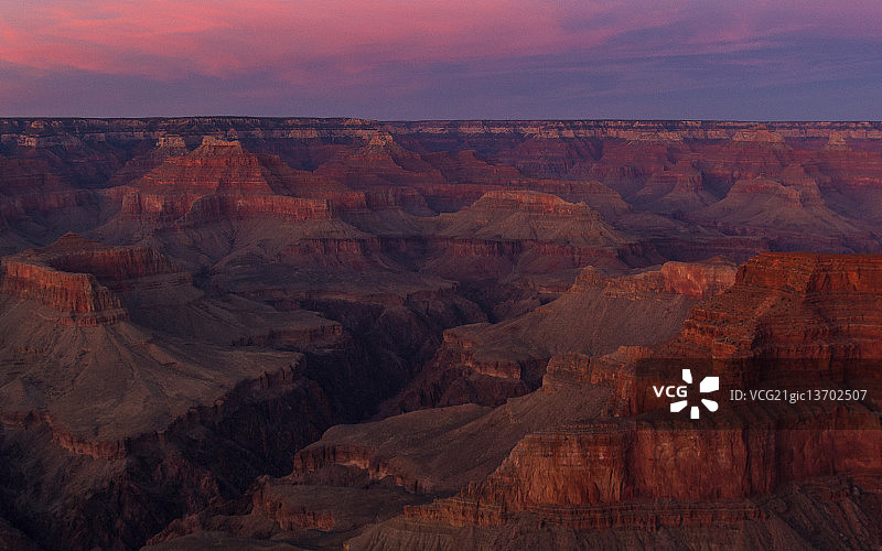 大峡谷国家公园图片素材