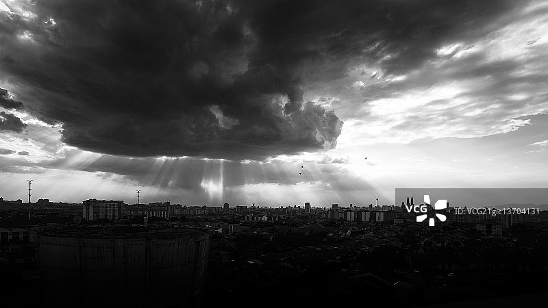 第九区图片素材