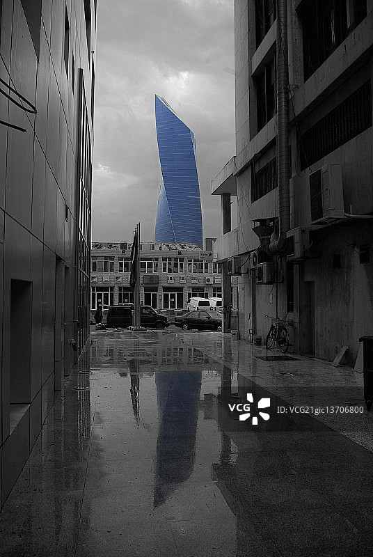 今日科威特图片素材