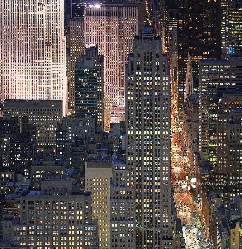 999,999盏灯图片素材