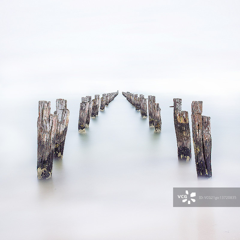 断开的链接图片素材