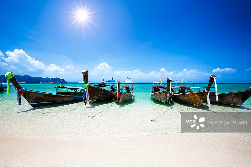 波达岛图片素材