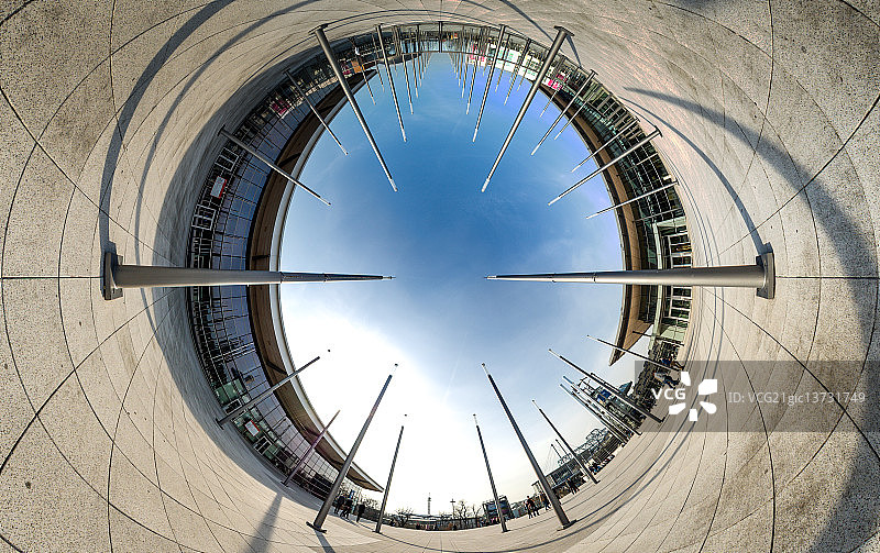 世界展览会场图片素材