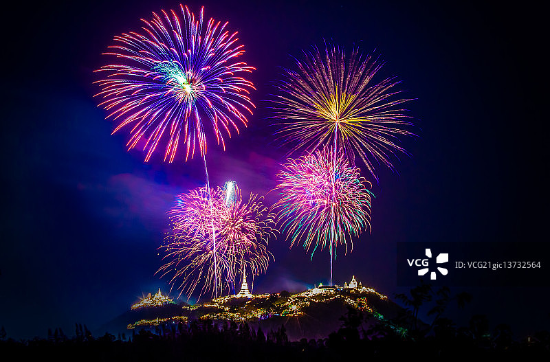 碧武里，泰国图片素材