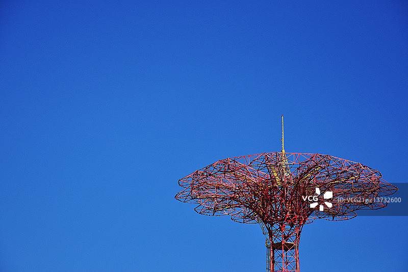 康尼岛图片素材