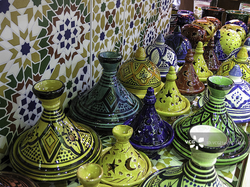 科威特城，科威特图片素材