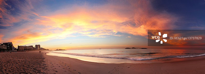 伊帕内玛图片素材