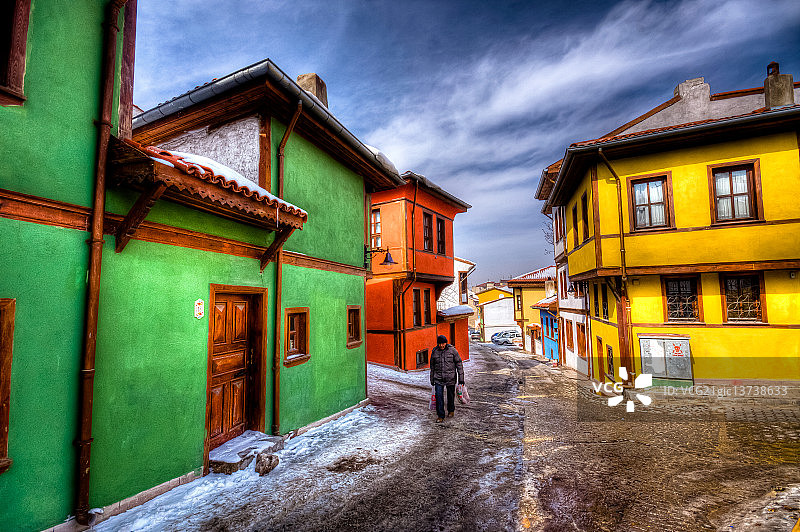 埃斯基谢希尔图片素材