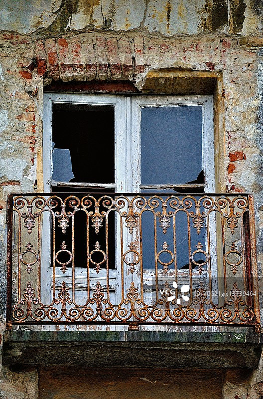 古老的图片素材