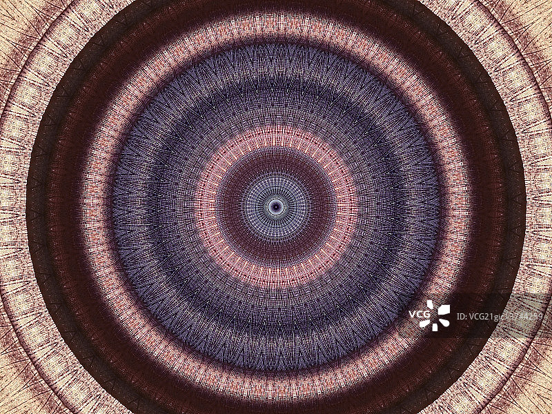 织物曼荼罗图片素材