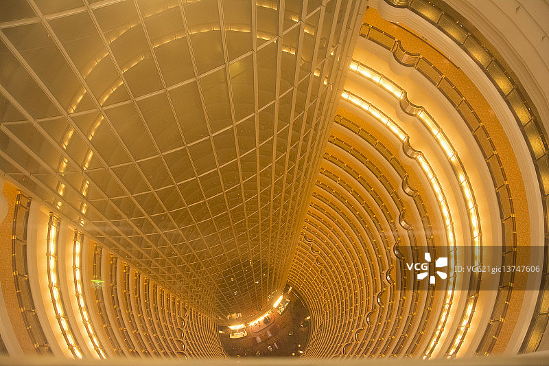 上海中心大厦图片素材