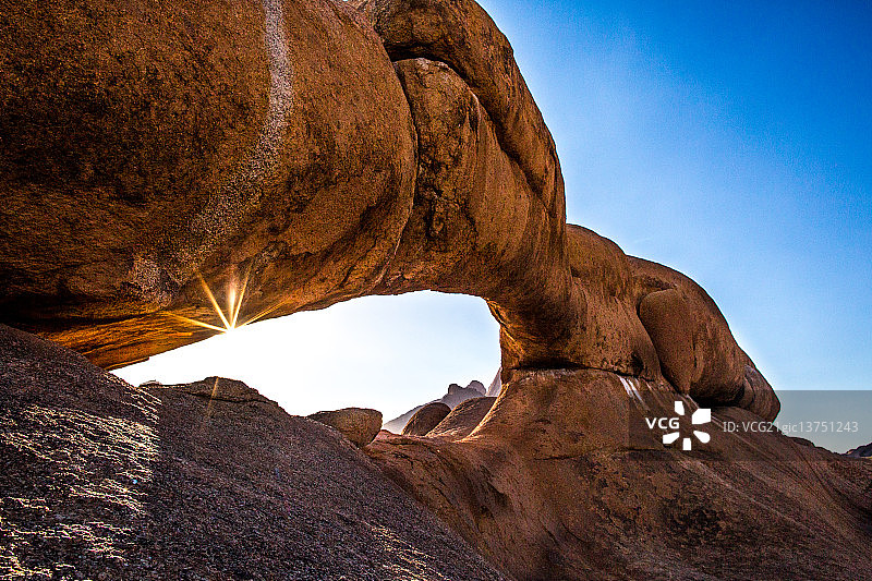 斯皮茨科皮山图片素材