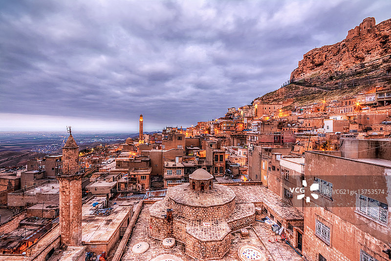 马尔丁图片素材