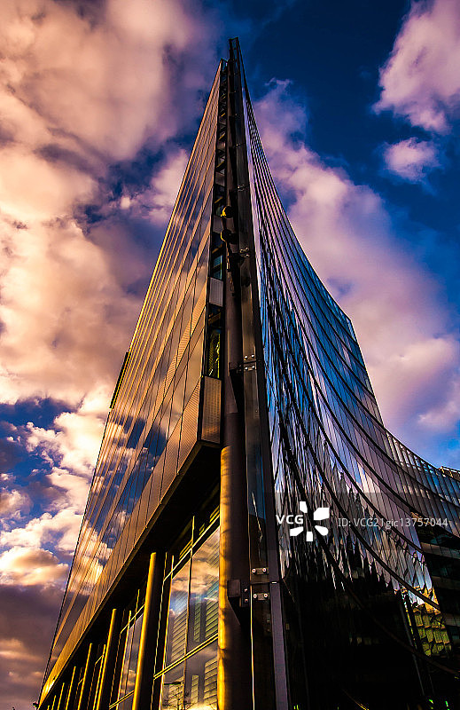 波茨坦广场图片素材